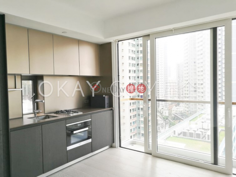 鴨巴甸街28號|中層-住宅|出租樓盤HK$ 28,000/ 月