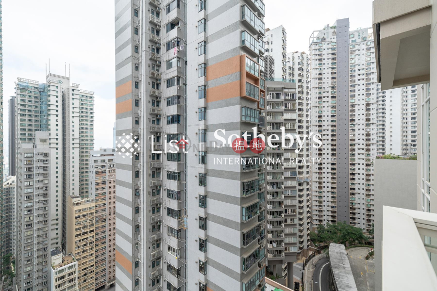 Property Search Hong Kong | OneDay | Residential Rental Listings, Property for Rent at The Morgan with 2 Bedrooms