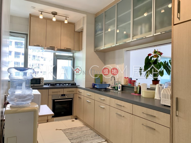 3房2廁,實用率高,極高層,連車位《芝蘭台 B座出售單位》|芝蘭台 B座(Botanic Terrace Block B)出售樓盤 (OKAY-S7529)