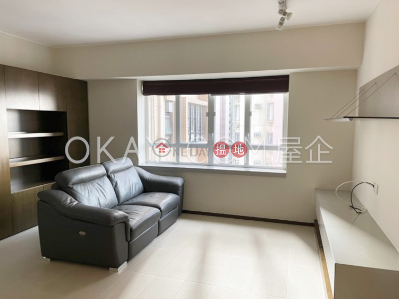 1房2廁,實用率高,極高層,星級會所樂信臺出售單位|樂信臺(Robinson Heights)出售樓盤 (OKAY-S78325)