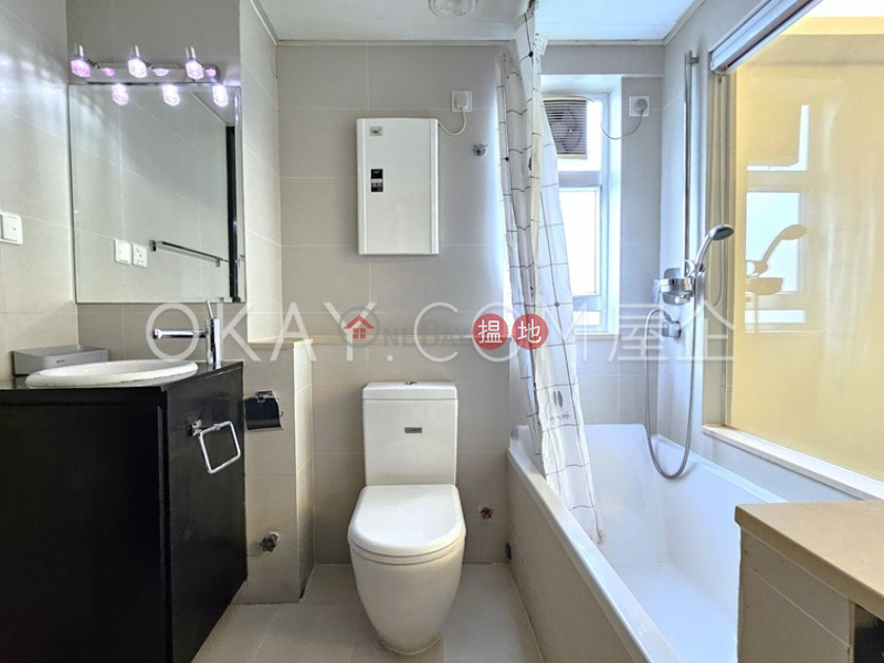 Gorgeous 3 bedroom with racecourse views & parking | For Sale | Gallant Place 嘉逸居 Sales Listings