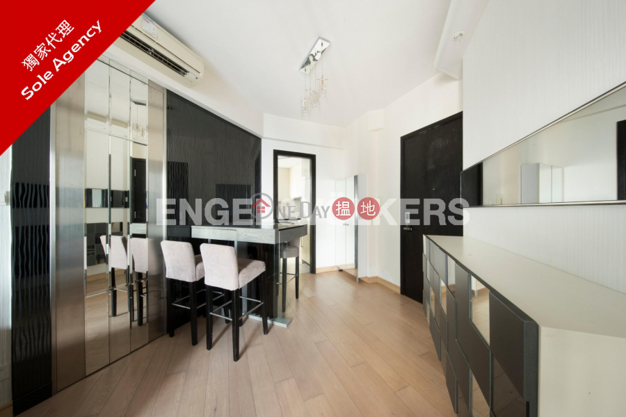 HK$ 14.95M, The Icon | Western District, 2 Bedroom Flat for Sale in Mid Levels West