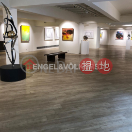 Studio Flat for Rent in Soho, Sunrise House 新陞大樓 | Central District (EVHK61564)_0