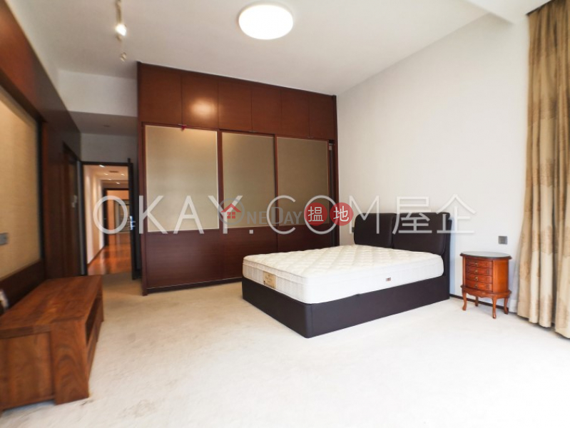 Rare 3 bedroom on high floor with parking | Rental | Po Garden 寶園 Rental Listings