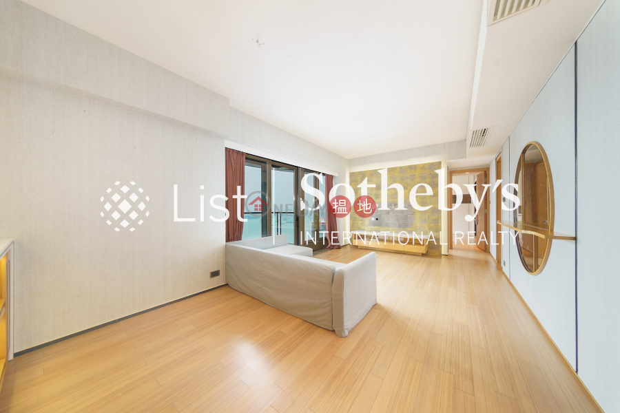 HK$ 3,200萬-瀚然|西區出售瀚然兩房一廳單位