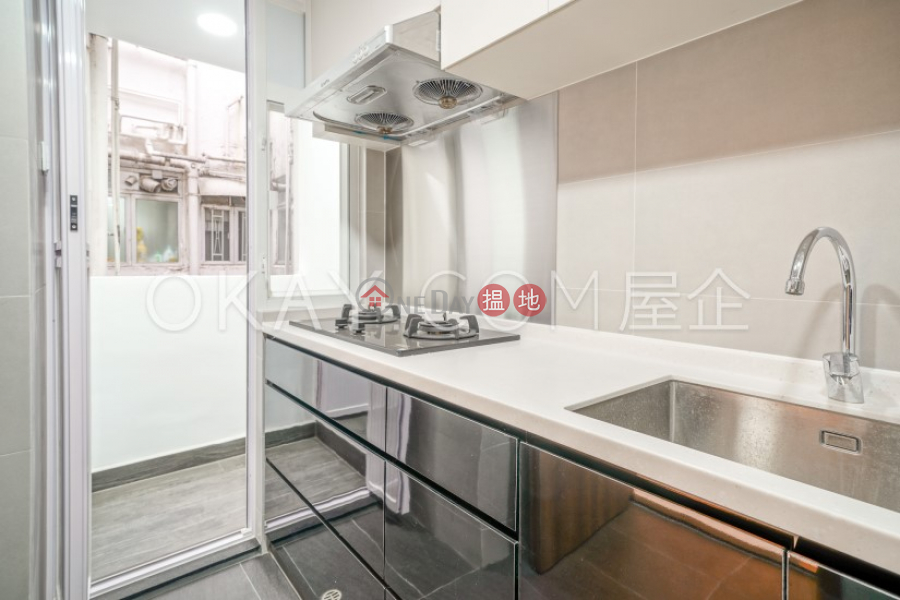 HK$ 31,000/ month Great George Building Wan Chai District Nicely kept 3 bedroom on high floor | Rental