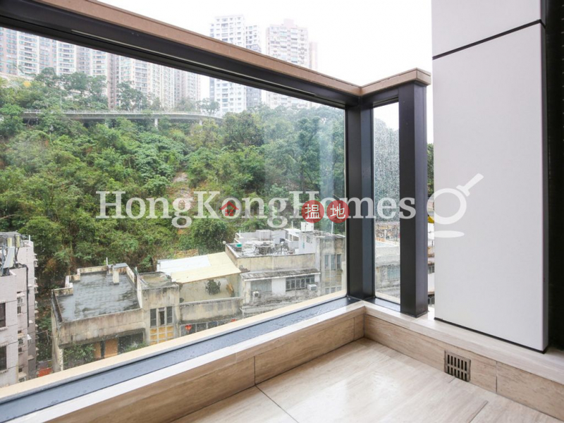 香港搵樓|租樓|二手盤|買樓| 搵地 | 住宅-出租樓盤-柏蔚山 1座三房兩廳單位出租