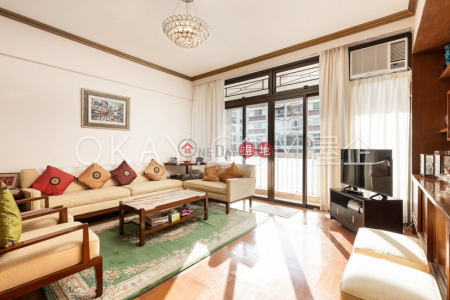 翠苑|低層-住宅-出售樓盤-HK$ 3,200萬
