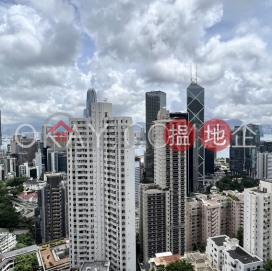 3房3廁,實用率高,極高層,連車位重德大廈出租單位 | 重德大廈 Chung Tak Mansion _0