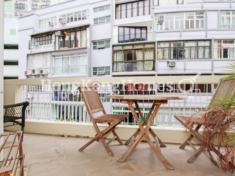 2 Bedroom Unit at Minerva House | For Sale 28-34 Lyttelton Road | Western District Hong Kong Sales, HK$ 16.7M