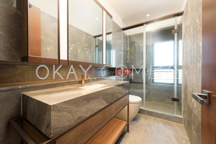 香港搵樓|租樓|二手盤|買樓| 搵地 | 住宅出租樓盤|3房2廁,極高層,海景,露台域多利花園1座出租單位