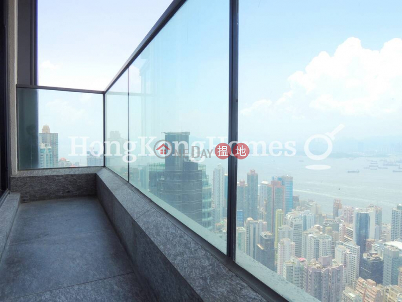 Property Search Hong Kong | OneDay | Residential, Sales Listings, 4 Bedroom Luxury Unit at Azura | For Sale