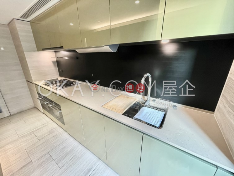 柏蔚山 2座中層|住宅-出售樓盤-HK$ 2,800萬