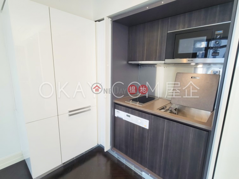 Property Search Hong Kong | OneDay | Residential Rental Listings, Intimate studio on high floor with balcony | Rental