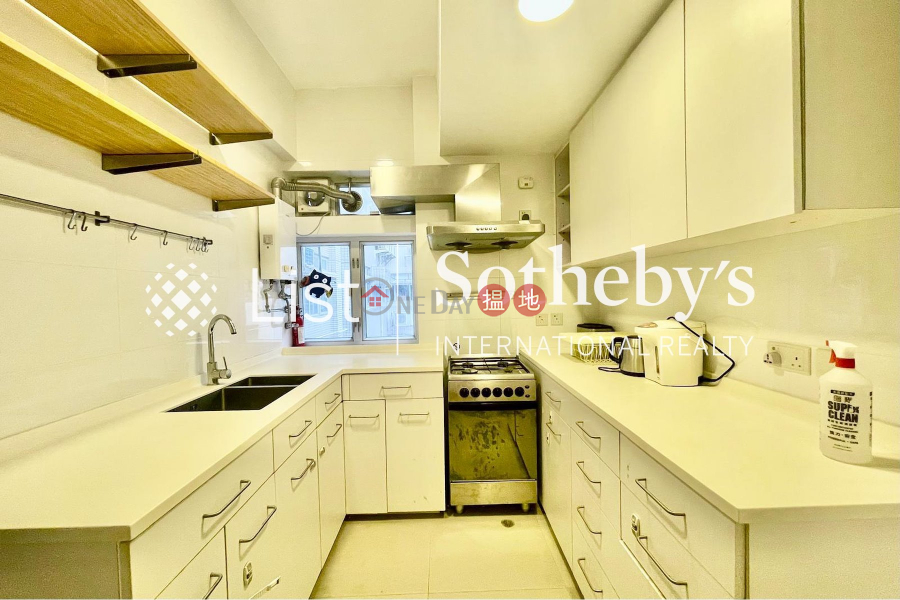 Property for Rent at Medallion Heights with 3 Bedrooms, 45 Conduit Road | Western District Hong Kong, Rental | HK$ 65,000/ month