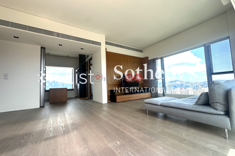 Property for Rent at No. 15 Ho Man Tin Hill with 4 Bedrooms | 15 Ho Man Tin Hill Road | Kowloon City | Hong Kong | Rental HK$ 320,000/ month