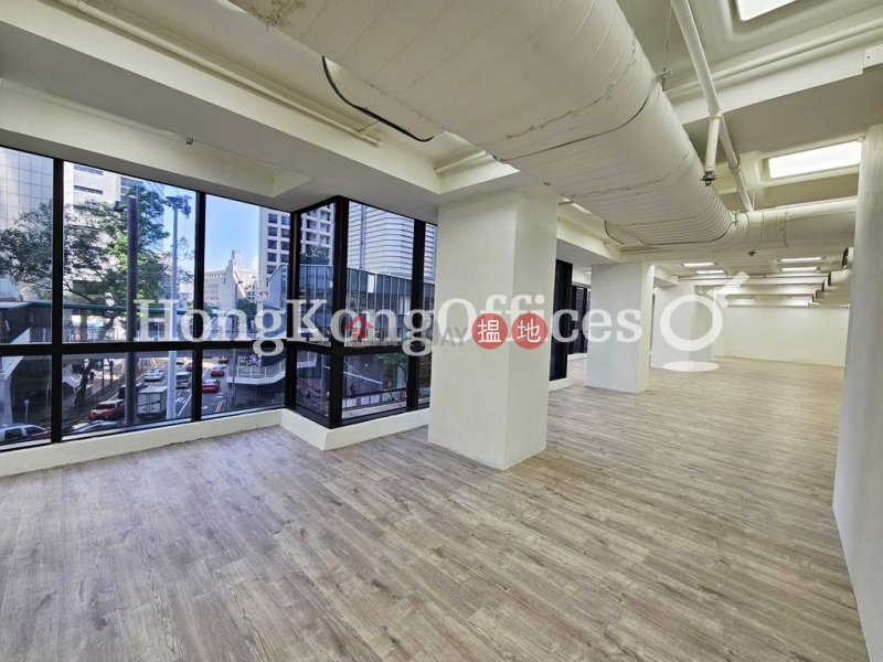 中港大廈寫字樓租單位出租8-12軒尼詩道 | 灣仔區香港|出租-HK$ 92,934/ 月