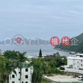 Generous house with sea views, rooftop & balcony | Rental | 48 Sheung Sze Wan Village 相思灣村48號 _0