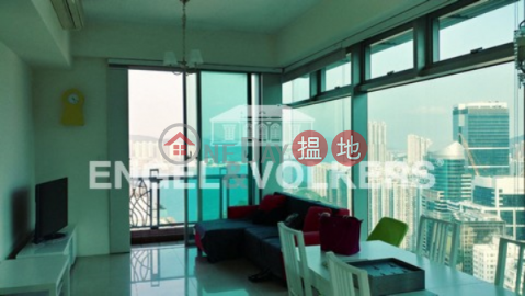 4 Bedroom Luxury Flat for Rent in Quarry Bay | Casa 880 Casa 880 _0