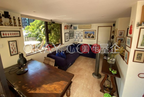 2房1廁,極高層海宮大廈出租單位 | 海宮大廈 Hoi Kung Court _0