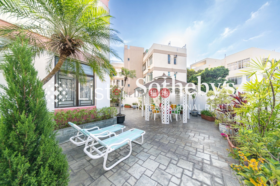 Property for Sale at Consort Garden with more than 4 Bedrooms | Consort Garden 金碧花園 Sales Listings