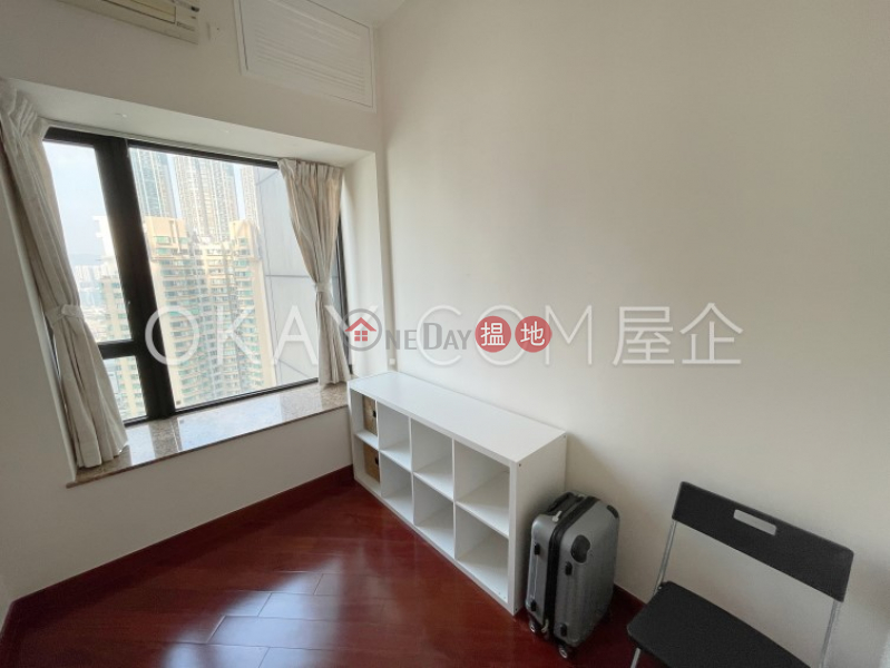 凱旋門摩天閣(1座)-中層-住宅出售樓盤HK$ 3,200萬