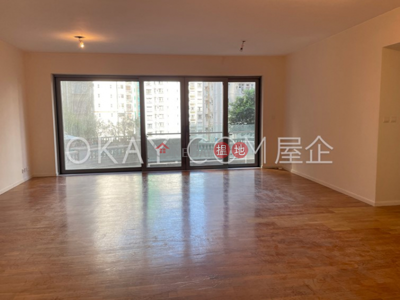 Rare 5 bedroom with balcony | Rental, 9 Seymour Road | Western District Hong Kong, Rental, HK$ 95,000/ month