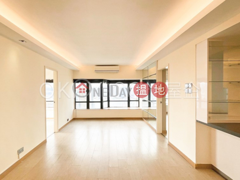 Unique 3 bedroom on high floor | For Sale | Panorama Gardens 景雅花園 _0