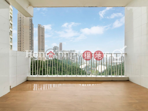 3 Bedroom Family Unit for Rent at Jardine's Lookout Garden Mansion Block A1-A4 | Jardine's Lookout Garden Mansion Block A1-A4 渣甸山花園大廈A1-A4座 _0