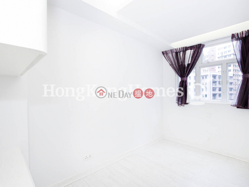 HK$ 9.5M Tak Fai Building | Wan Chai District, 3 Bedroom Family Unit at Tak Fai Building | For Sale
