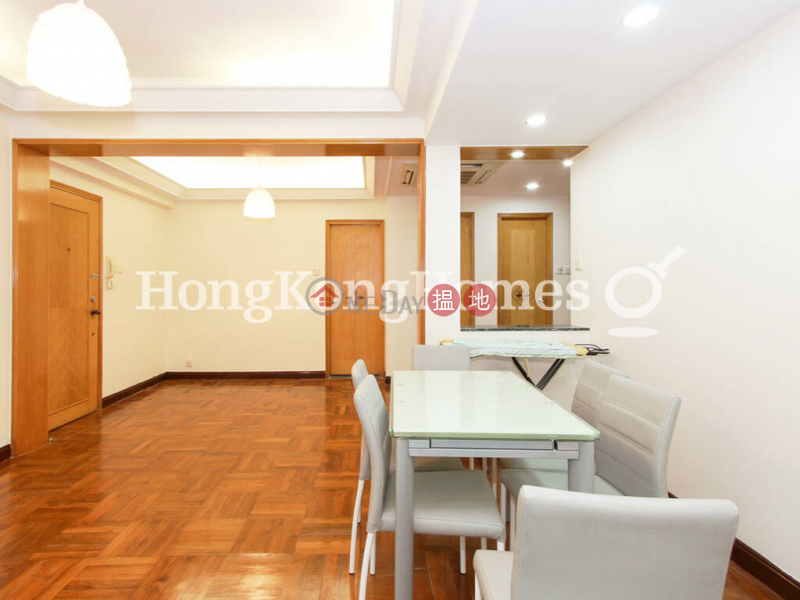 海濱大廈-未知-住宅出租樓盤|HK$ 36,800/ 月