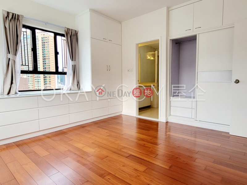 Luxurious 3 bed on high floor with racecourse views | Rental | 5 Ventris Road | Wan Chai District Hong Kong | Rental HK$ 78,000/ month