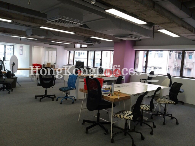 HK$ 44,940/ month Casey Building Western District | Office Unit for Rent at Casey Building