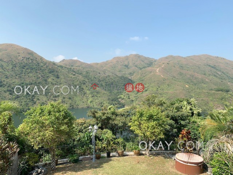 Property Search Hong Kong | OneDay | Residential Rental Listings | Rare house with terrace & parking | Rental