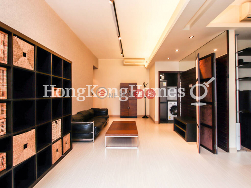 Studio Unit for Rent at St Louis Mansion | 20-22 MacDonnell Road | Central District, Hong Kong, Rental HK$ 22,000/ month