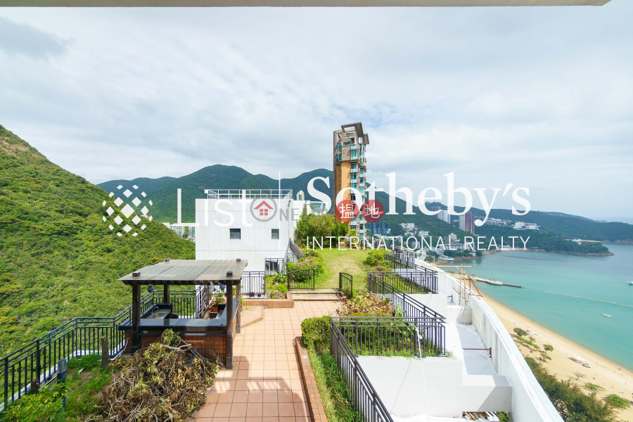 Property Search Hong Kong | OneDay | Residential Rental Listings Property for Rent at Block 4 (Nicholson) The Repulse Bay with more than 4 Bedrooms