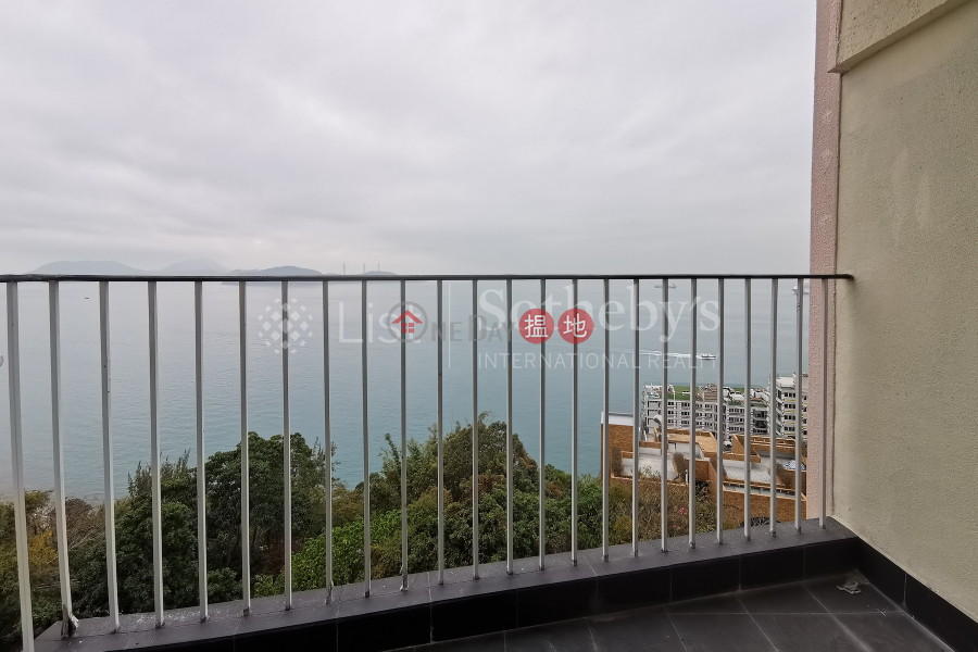 Property Search Hong Kong | OneDay | Residential | Rental Listings Property for Rent at Vista Mount Davis with 4 Bedrooms
