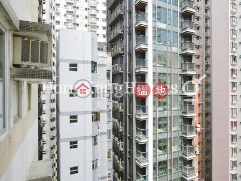 3 Bedroom Family Unit for Rent at Floral Tower | Floral Tower 福熙苑 _0