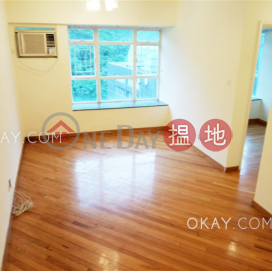 Unique 3 bedroom in Quarry Bay | Rental, Kornville Block 2 康蕙花園2座 | Eastern District (OKAY-R64608)_0