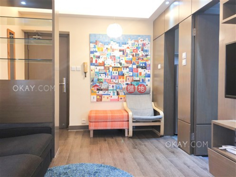 Property Search Hong Kong | OneDay | Residential Rental Listings, Tasteful 2 bedroom in Sheung Wan | Rental