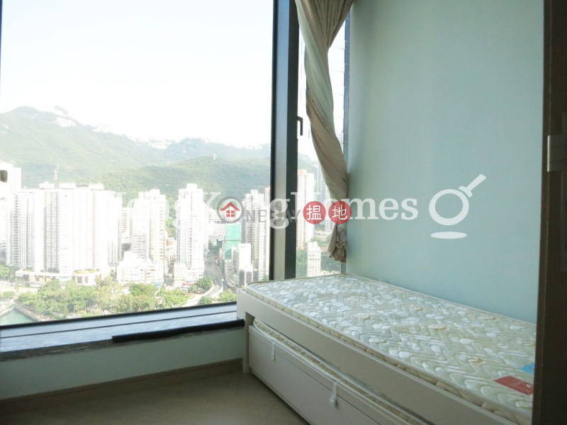 3 Bedroom Family Unit at H Bonaire | For Sale | H Bonaire 倚南 Sales Listings