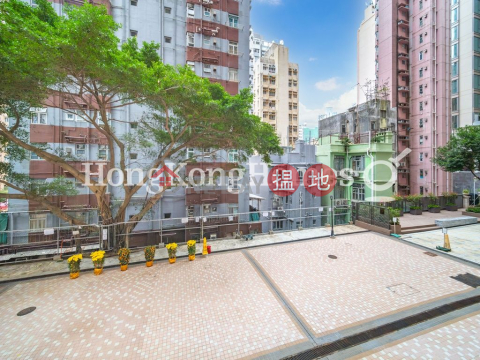 Studio Unit at Wah Fai Court | For Sale, Wah Fai Court 華輝閣 | Western District (Proway-LID69789S)_0