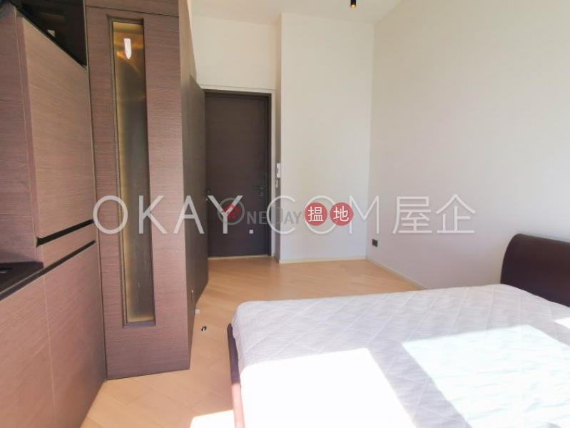 HK$ 8M | Artisan House Western District, Charming high floor with balcony | For Sale
