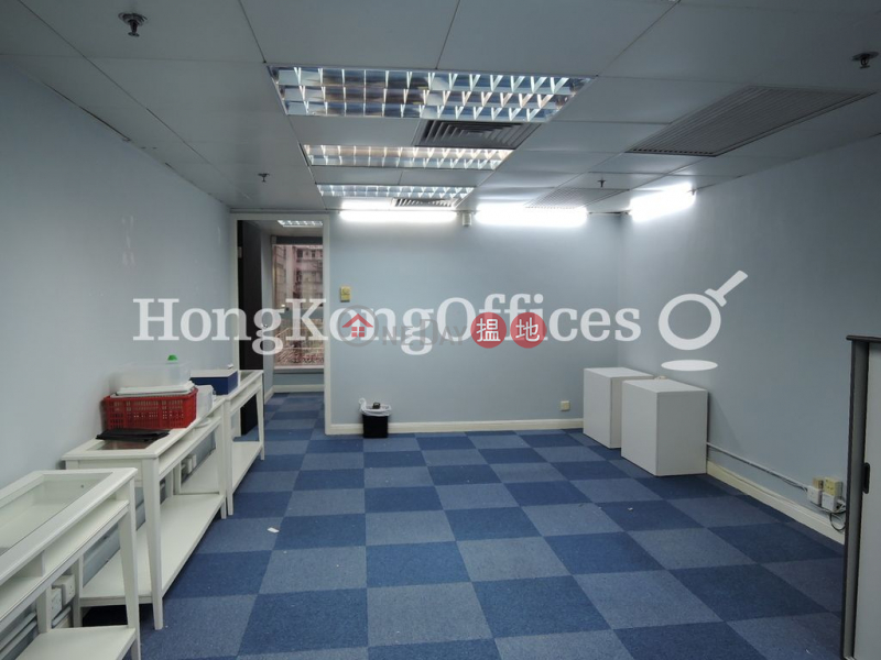 Property Search Hong Kong | OneDay | Office / Commercial Property Rental Listings, Office Unit for Rent at China Insurance Building