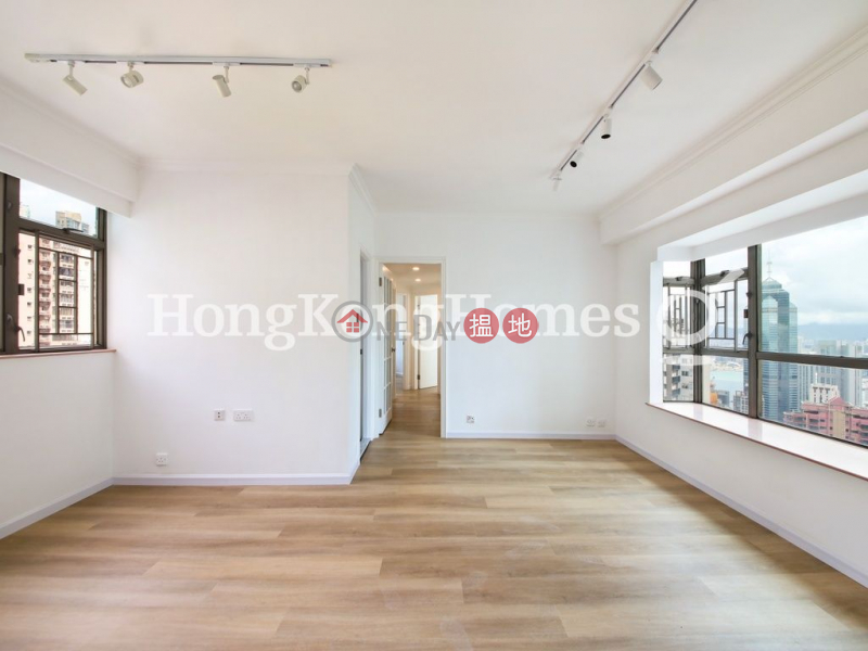3 Bedroom Family Unit for Rent at Conduit Tower, 20 Conduit Road | Western District, Hong Kong | Rental HK$ 32,800/ month