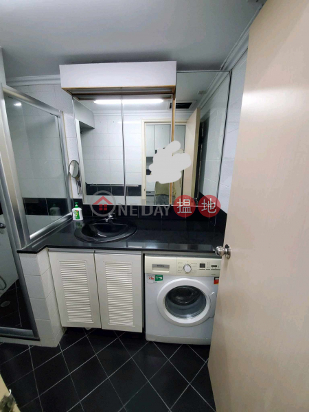 2 rooms apartment in Wanchi fully furnished | On Hing Mansion 安興大廈 Rental Listings