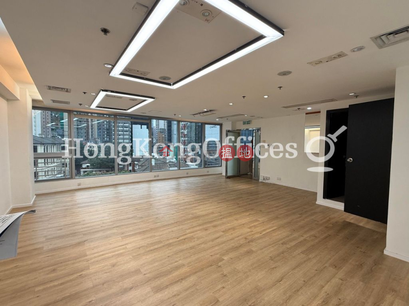 Office Unit for Rent at Parekh House 63 Wyndham Street | Central District, Hong Kong | Rental HK$ 30,000/ month