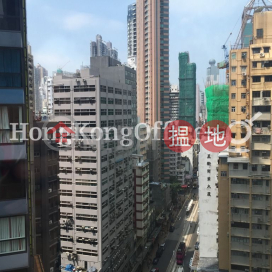 Office Unit for Rent at Shun Kwong Commercial Building