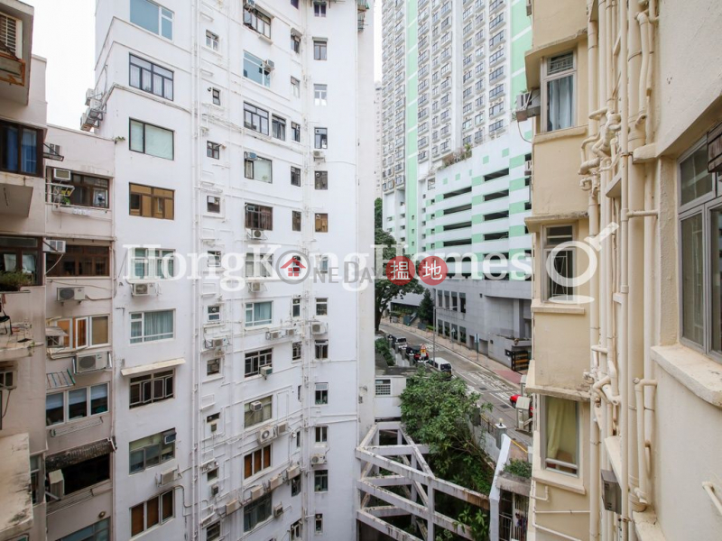 Property Search Hong Kong | OneDay | Residential | Rental Listings, 2 Bedroom Unit for Rent at Minerva House