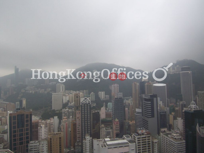 Office Unit for Rent at China Resources Building | China Resources Building 華潤大廈 Rental Listings